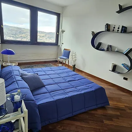 La Dimora Del Cavaliere Potenza