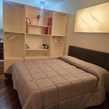 Bed and breakfast La Dimora Del Cavaliere 5*