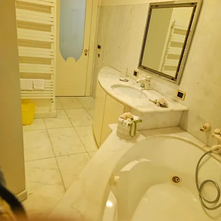 La Dimora Del Cavaliere 5*