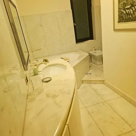 Bed and breakfast La Dimora Del Cavaliere
