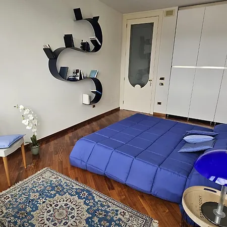 La Dimora Del Cavaliere Bed and breakfast Potenza