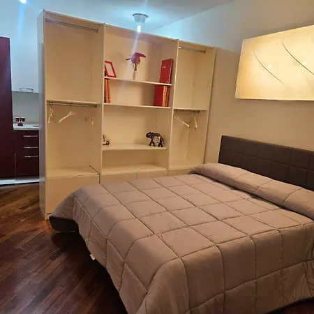 Bed and breakfast La Dimora Del Cavaliere 5*