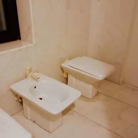 La Dimora Del Cavaliere 5* Potenza