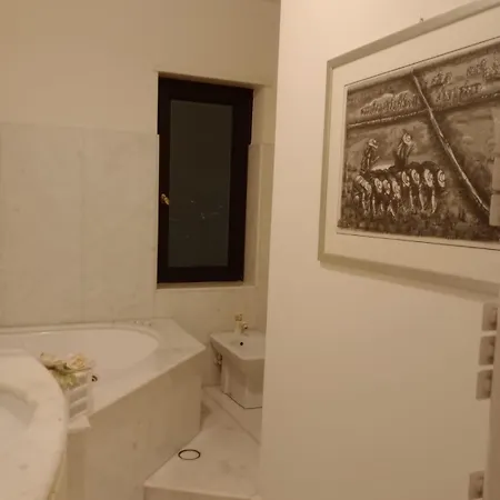 La Dimora Del Cavaliere Bed & Breakfast 5*