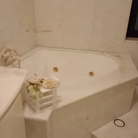 La Dimora Del Cavaliere Bed & Breakfast Potenza