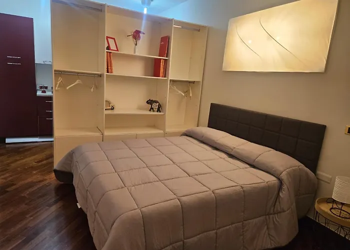 Bed & Breakfast La Dimora Del Cavaliere 5*