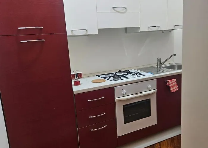 La Dimora Del Cavaliere Bed & Breakfast 5*