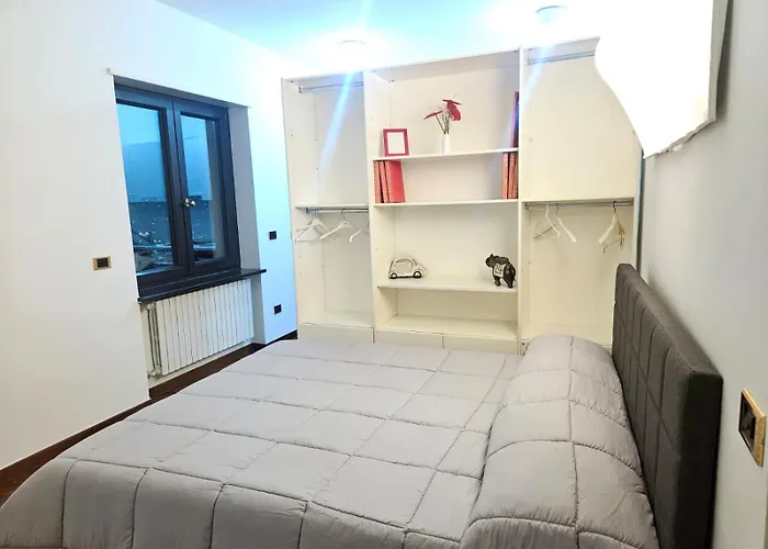 La Dimora Del Cavaliere 5* Potenza