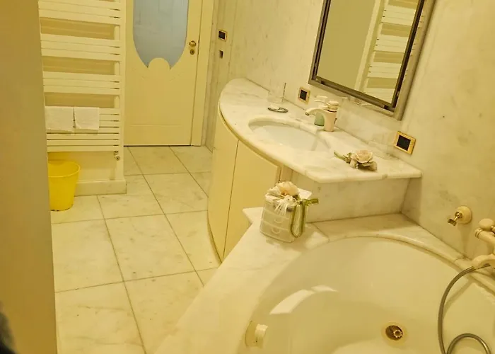 La Dimora Del Cavaliere 5*