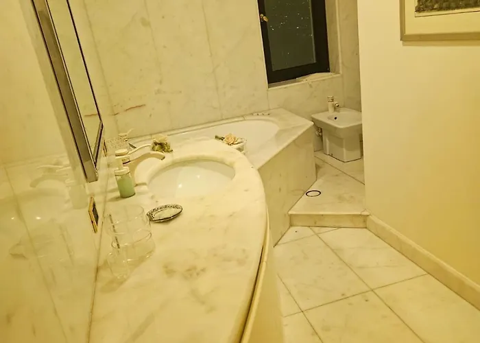 Bed & Breakfast La Dimora Del Cavaliere