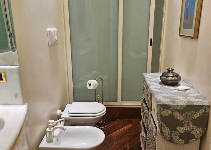 La Dimora Del Cavaliere Potenza