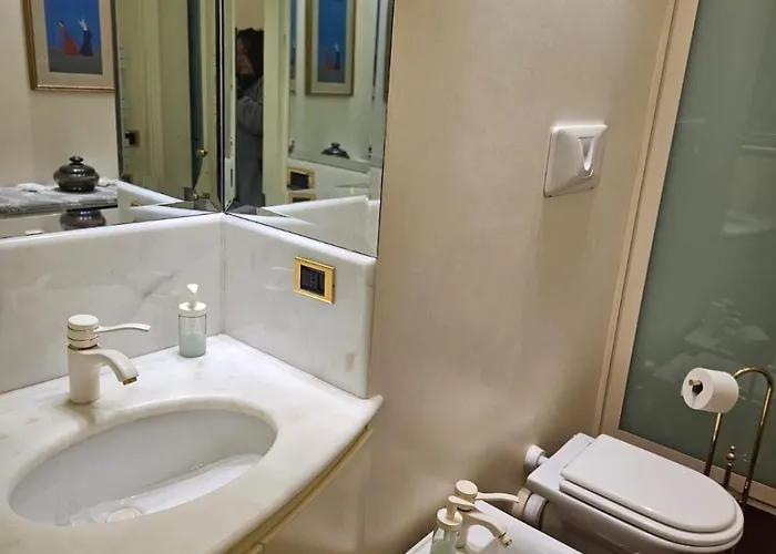 La Dimora Del Cavaliere Potenza