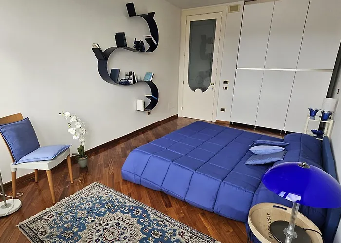 La Dimora Del Cavaliere Bed & Breakfast Potenza