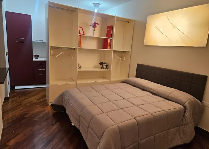 Bed & Breakfast La Dimora Del Cavaliere 5*