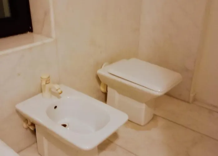 La Dimora Del Cavaliere 5* Potenza