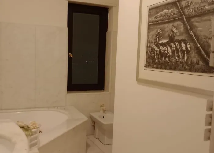 La Dimora Del Cavaliere Bed & Breakfast 5*