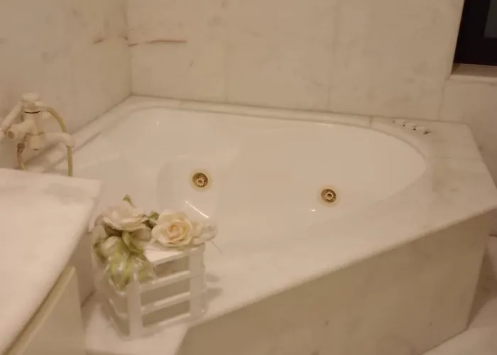 La Dimora Del Cavaliere Bed & Breakfast Potenza