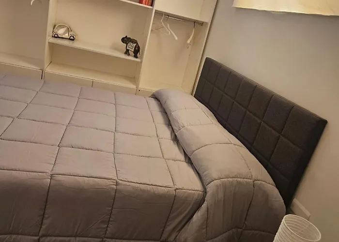 Bed & Breakfast La Dimora Del Cavaliere